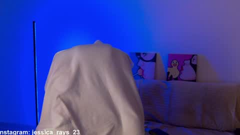 Snapshot of jessica_rays chatting on January 2025 11:29:01 PM Jessica online show from January 2025 11:29:01 PM