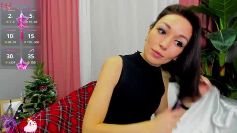 Jessica online show from December 2024 01:55:02 AM