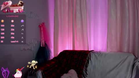 Jessica online show from December 2025 01:22:02 AM