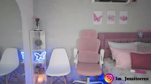 Snapshot of jessica_tom_ chatting on May 2026 03:07:02 PM Jessica online show from May 2026 03:07:02 PM