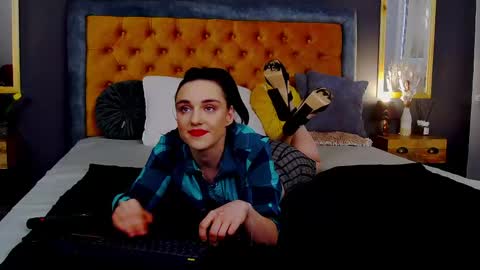 Jessica White online show from April 2026 04:29:01 AM