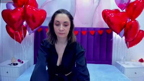 jessicaalluring online show from February 2026 08:55:01 AM