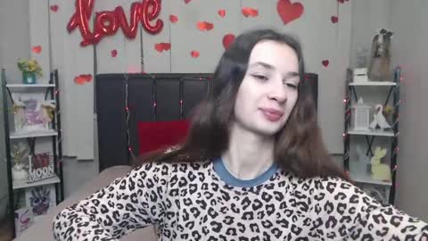 JessicaBreez online show from April 2026 05:25:01 AM