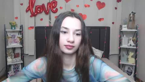 JessicaBreez online show from April 2026 04:38:02 AM
