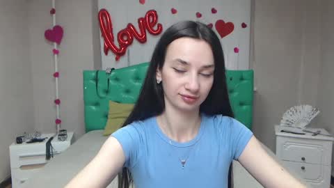 JessicaBreez online show from April 2026 05:14:02 AM