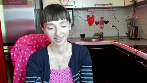 jessicaforris online show from February 2025 10:51:02 AM