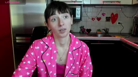 jessicaforris online show from February 2025 10:46:01 AM