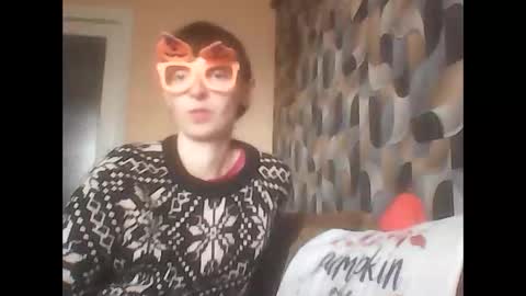 jessicaforris online show from October 2025 08:16:02 AM