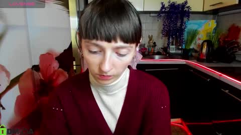 jessicaforris online show from February 2026 08:13:01 AM