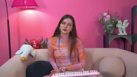 Jessica online show from January 2026 06:18:02 AM