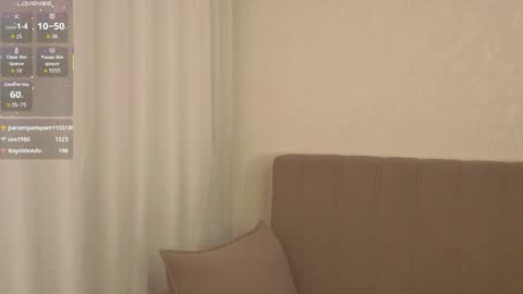 Liza online show from March 2026 05:22:02 AM