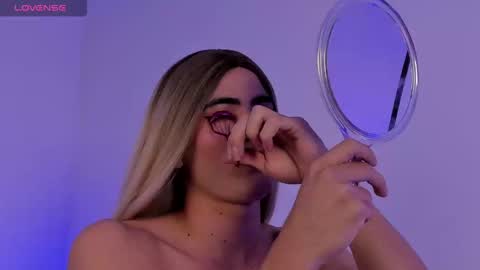 JESSI AND NAOMI online show from February 2025 01:41:01 AM