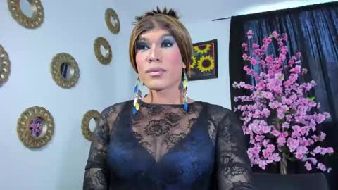 Jessica Caicedo online show from May 2026 12:32:01 PM