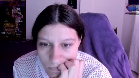 Snapshot of jessicarobbit chatting on October 2025 01:48:02 PM jessicarobbit online show from October 2025 01:48:02 PM