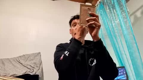 Snapshot of jessicasixnorma chatting on January 2025 05:02:01 AM jessicasixnorma online show from January 2025 05:02:01 AM