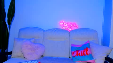 Jessy online show from February 2026 08:32:02 PM