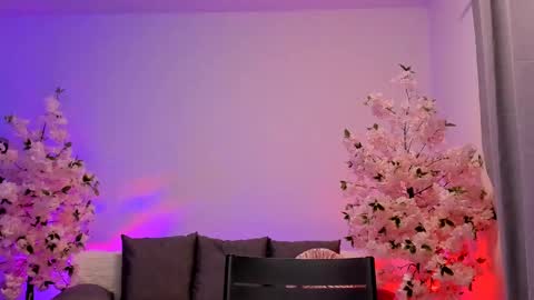 Snapshot of jessiccaburns chatting on January 2025 02:22:01 AM Gloria online show from January 2025 02:22:01 AM