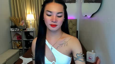 Your naughty Jessie online show from February 2025 06:26:02 PM