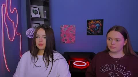 Jessie online show from April 2026 12:29:02 PM