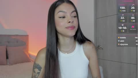 IG GARCIA 28391 online show from January 2025 02:42:02 AM