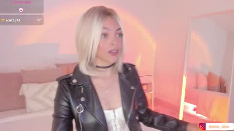 IG GARCIA 28391 online show from October 2025 02:12:01 AM