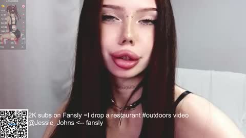 jessie_johns online show from February 2026 04:02:01 PM