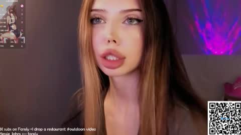 jessie_johns online show from March 2026 05:29:01 PM