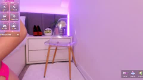 Jessie online show from April 2026 05:18:01 PM