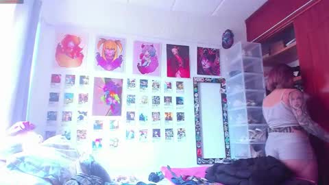 Your Sweet Angel online show from December 2025 05:17:01 PM