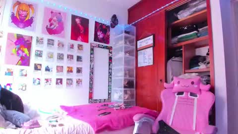 Your Sweet Angel online show from March 2026 07:31:01 PM