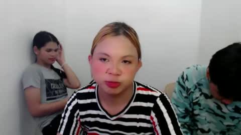 Jessie online show from February 2025 09:32:02 AM