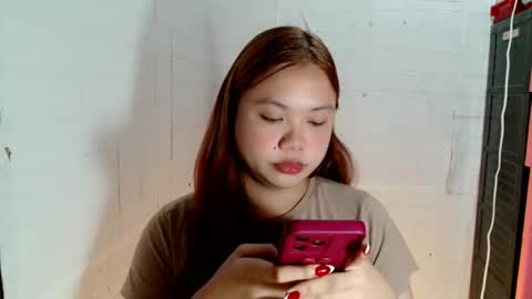 Jessie online show from December 2025 06:04:02 PM