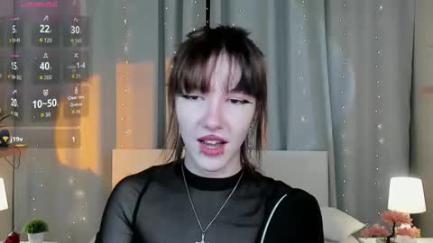 jessiefrost online show from November 2025 08:51:01 PM