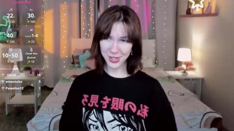 jessiefrost online show from November 2025 09:15:02 PM