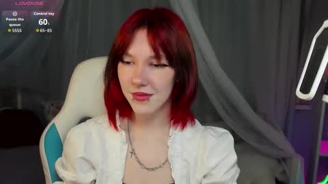 jessiefrost online show from November 2025 11:04:02 PM