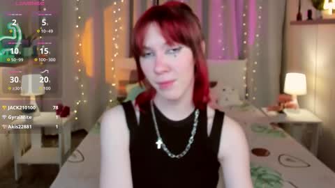 jessiefrost online show from November 2025 08:44:01 PM