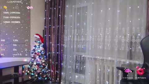 Jess online show from December 2024 12:56:02 AM