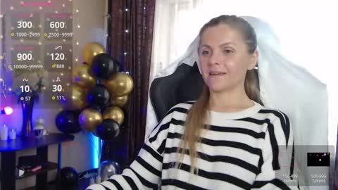 Jess online show from September 2025 05:07:02 AM