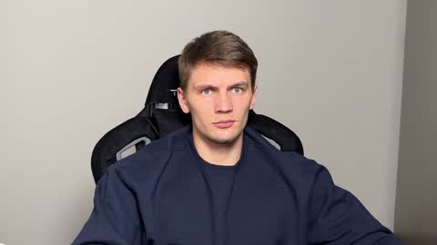 JessieRise online show from February 2025 07:00:01 PM