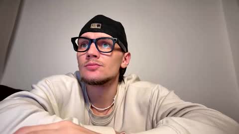 JessieRise online show from February 2026 08:05:02 PM