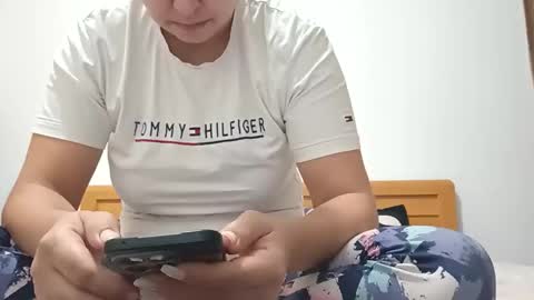 jessiestar3 online show from December 2025 05:02:02 AM