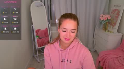 Jessi online show from October 2025 01:30:01 PM