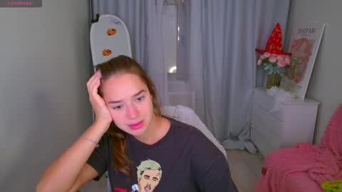 Jessi online show from October 2025 11:58:01 AM