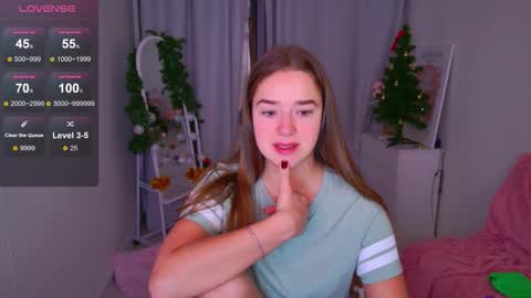 Jessi online show from December 2025 02:03:01 PM