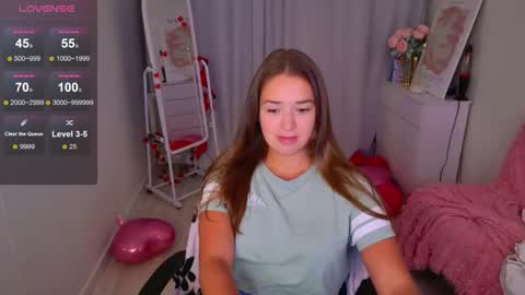 Jessi online show from February 2026 03:31:02 PM