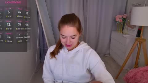 Snapshot of jessiestarz chatting on April 2026 01:50:01 PM Jessi online show from April 2026 01:50:01 PM