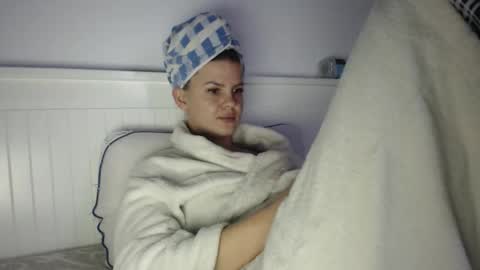 jessieryan online show from February 2026 05:40:02 AM