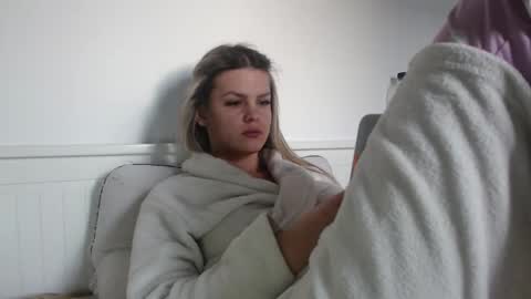 jessieryan online show from March 2026 05:15:02 AM