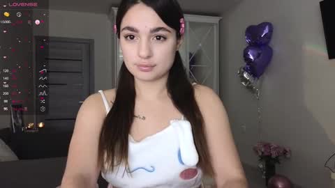 Snapshot of jessiexxi chatting on December 2024 04:20:02 AM Jessie   TG channel  online show from December 2024 04:20:02 AM