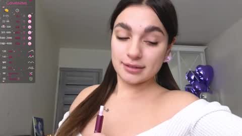 Snapshot of jessiexxi chatting on January 2025 04:15:01 AM Jessie   TG channel  online show from January 2025 04:15:01 AM